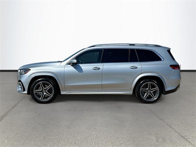 used 2025 Mercedes-Benz GLS 450 car, priced at $83,950