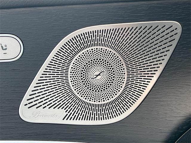 used 2025 Mercedes-Benz GLS 450 car, priced at $83,950