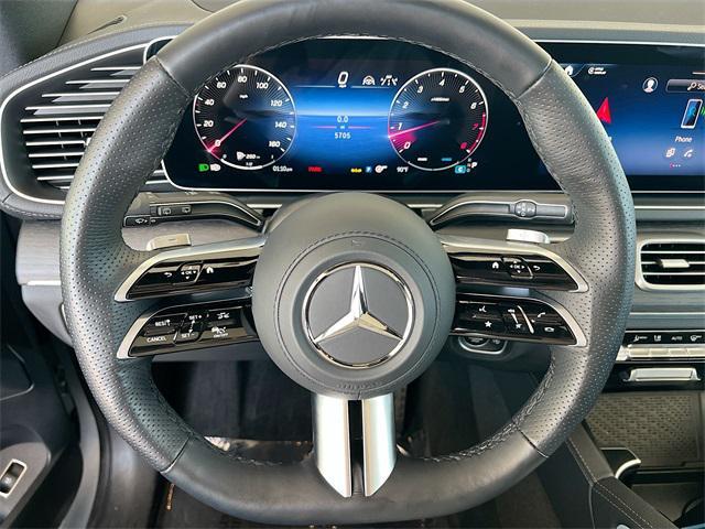 used 2025 Mercedes-Benz GLS 450 car, priced at $83,950