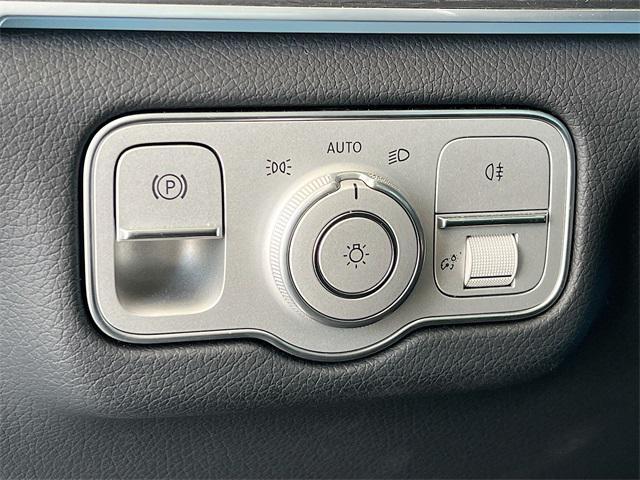 used 2025 Mercedes-Benz GLS 450 car, priced at $83,950