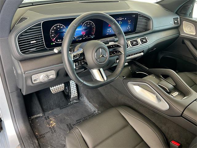 used 2025 Mercedes-Benz GLS 450 car, priced at $83,950