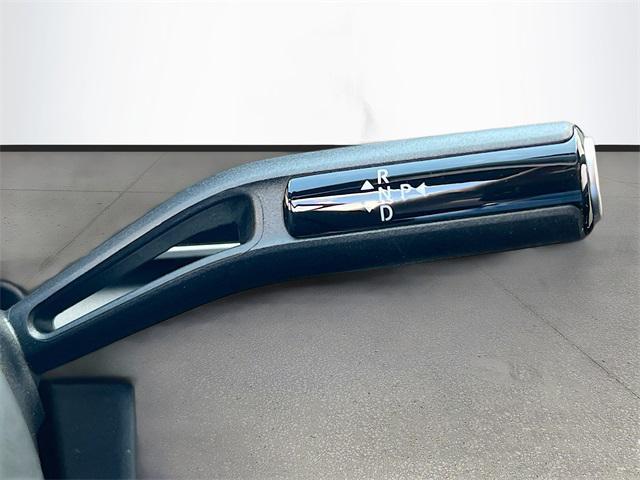 used 2025 Mercedes-Benz GLC 300 car, priced at $53,250