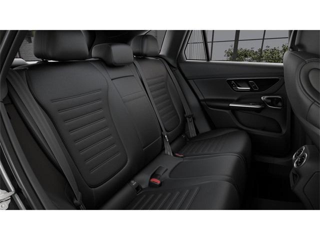 used 2025 Mercedes-Benz GLC 300 car, priced at $53,988