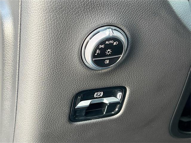 used 2025 Mercedes-Benz GLC 300 car, priced at $53,250
