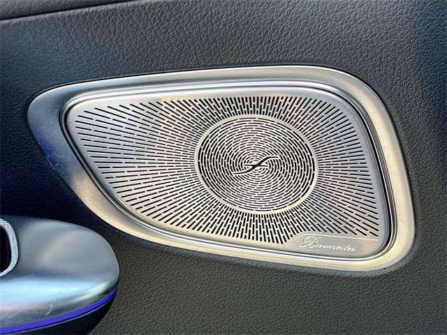 used 2025 Mercedes-Benz GLC 300 car, priced at $53,250