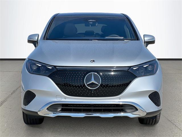 used 2025 Mercedes-Benz EQE 350 car, priced at $77,688