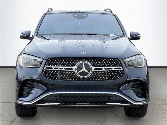 new 2024 Mercedes-Benz GLE 580 car, priced at $99,515