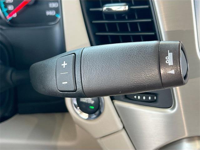 used 2018 GMC Yukon car, priced at $30,000