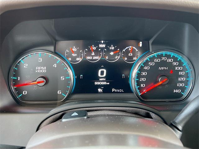 used 2018 GMC Yukon car, priced at $30,000