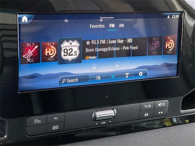 new 2025 Mercedes-Benz Sprinter 3500XD car, priced at $74,606