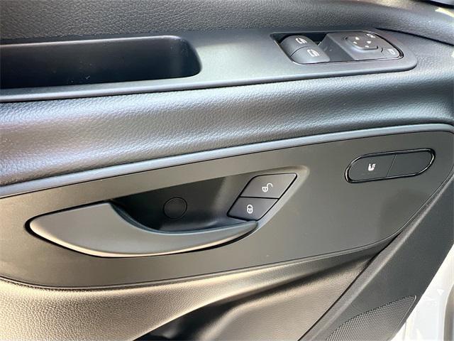 new 2025 Mercedes-Benz Sprinter 3500XD car, priced at $74,606