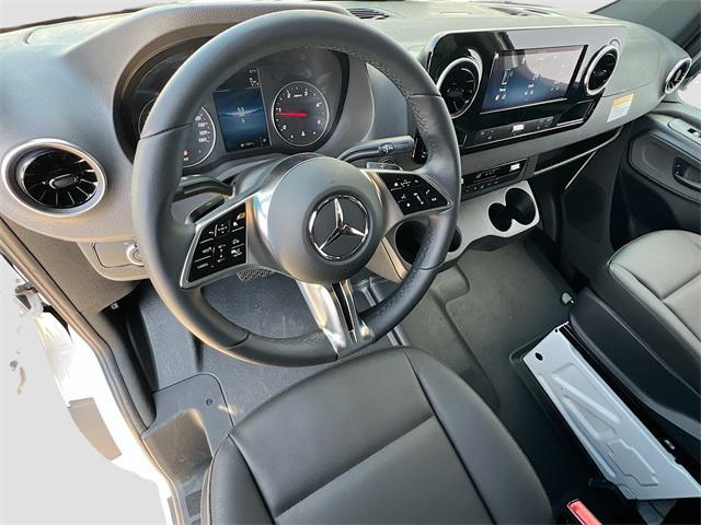 new 2025 Mercedes-Benz Sprinter 3500XD car, priced at $74,606