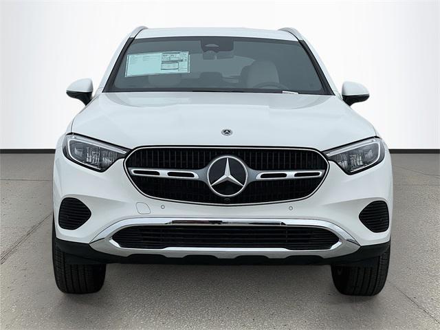 used 2025 Mercedes-Benz GLC 350e car, priced at $63,188
