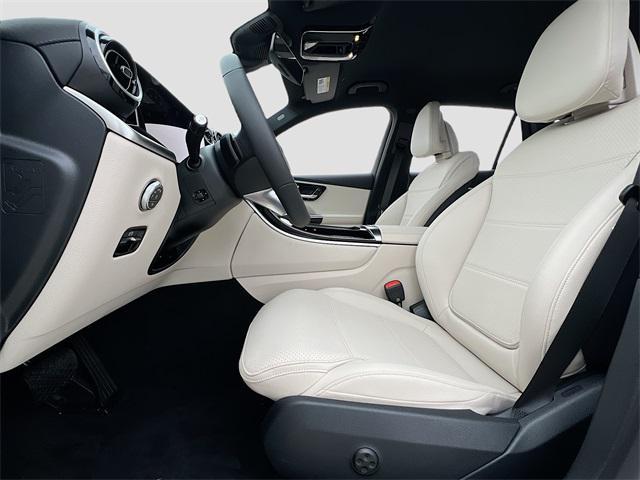 used 2025 Mercedes-Benz GLC 350e car, priced at $63,188