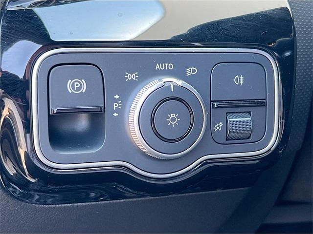used 2024 Mercedes-Benz CLA 250 car, priced at $39,750