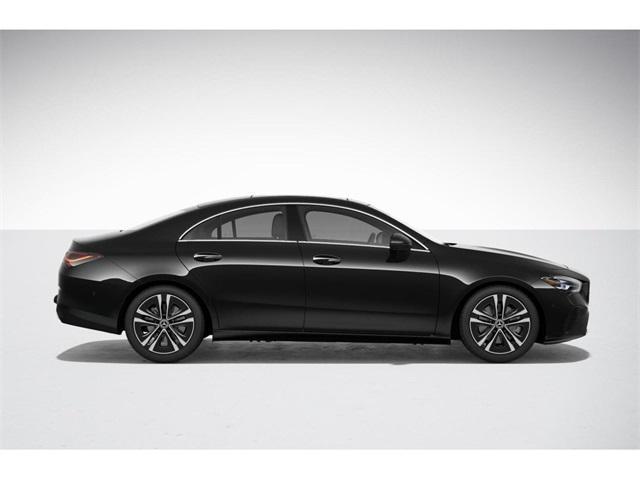 used 2025 Mercedes-Benz CLA 250 car, priced at $48,588