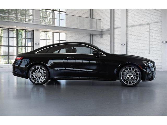 used 2022 Mercedes-Benz E-Class car, priced at $49,650