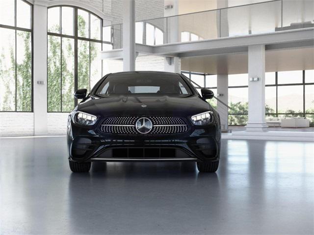 used 2022 Mercedes-Benz E-Class car, priced at $49,650