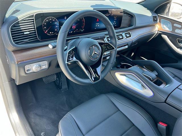 new 2025 Mercedes-Benz GLE 450 car, priced at $80,060