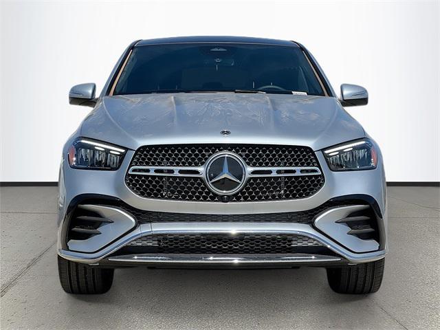 new 2025 Mercedes-Benz GLE 450 car, priced at $80,060