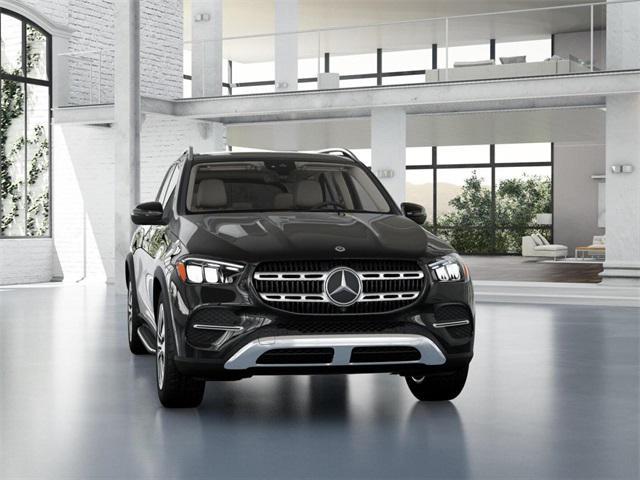 new 2025 Mercedes-Benz GLE 450e car, priced at $77,940