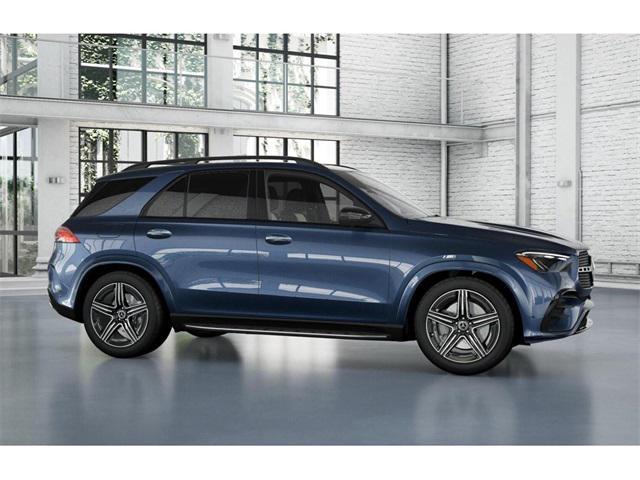 new 2025 Mercedes-Benz GLE 350 car, priced at $78,270