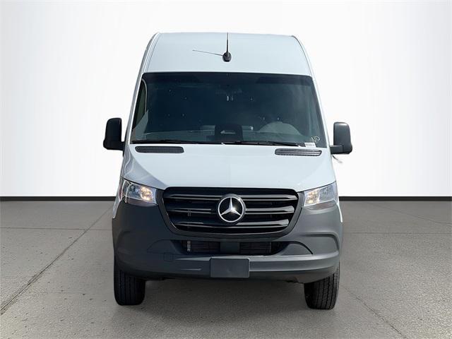 new 2025 Mercedes-Benz Sprinter 2500 car, priced at $56,812