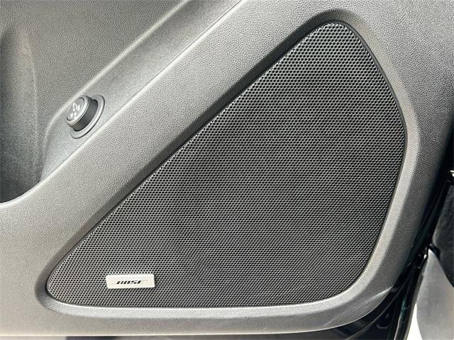 used 2022 Chevrolet Equinox car, priced at $21,750
