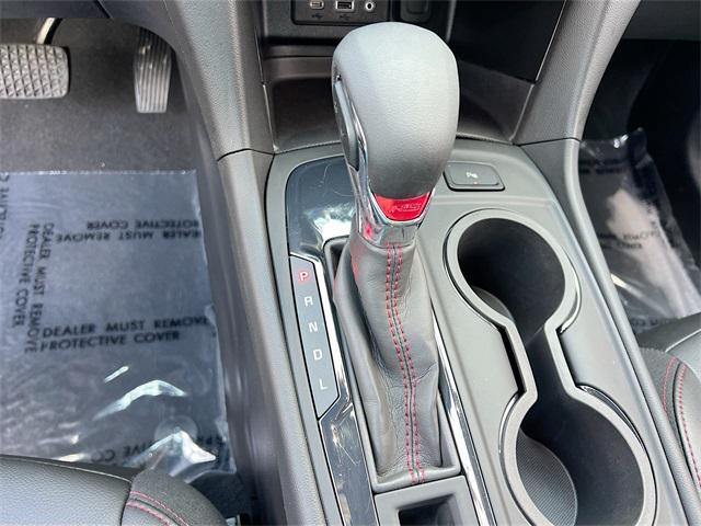 used 2022 Chevrolet Equinox car, priced at $21,750