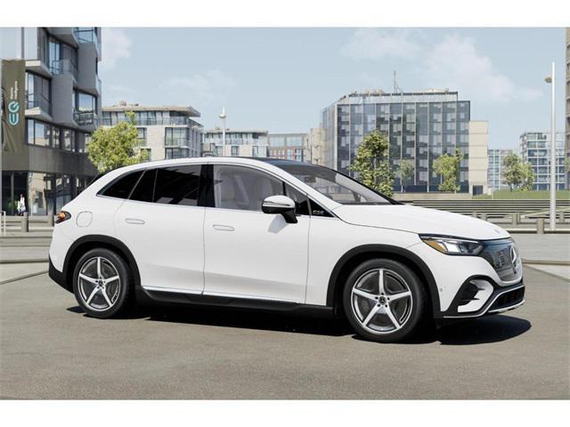 used 2024 Mercedes-Benz EQE 350 car, priced at $67,900