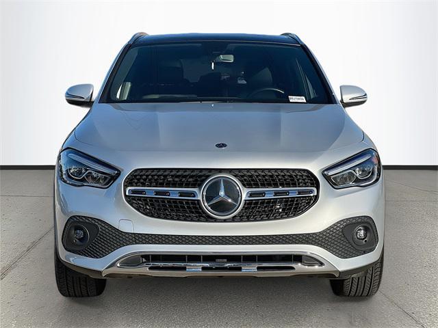 used 2021 Mercedes-Benz GLA 250 car, priced at $31,500