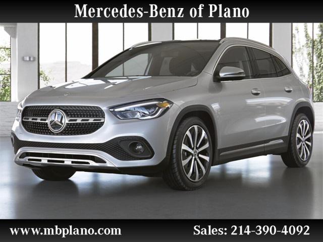 used 2021 Mercedes-Benz GLA 250 car, priced at $31,500