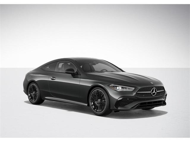 new 2024 Mercedes-Benz CLE 300 car, priced at $64,245