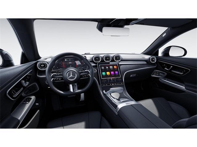 new 2024 Mercedes-Benz CLE 300 car, priced at $64,245