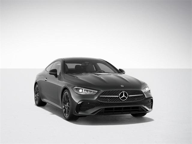 new 2024 Mercedes-Benz CLE 300 car, priced at $64,245