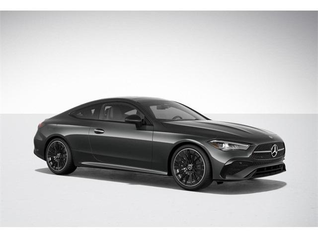 new 2024 Mercedes-Benz CLE 300 car, priced at $64,245