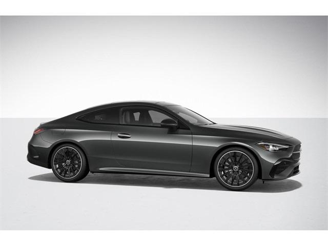 new 2024 Mercedes-Benz CLE 300 car, priced at $64,245