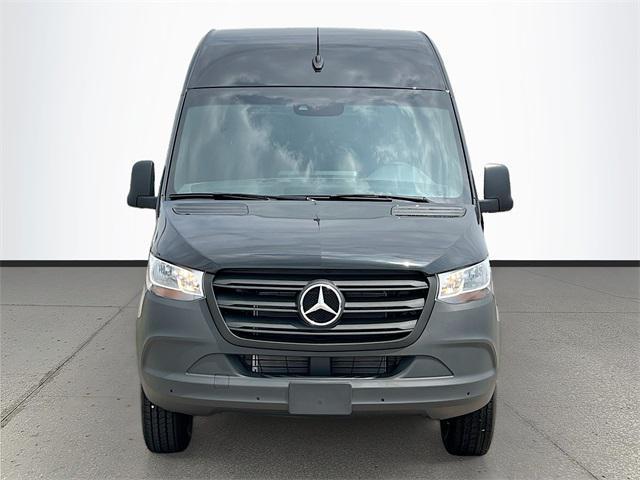 new 2024 Mercedes-Benz Sprinter 2500 car, priced at $60,579