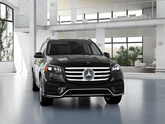 new 2025 Mercedes-Benz GLS 450 car, priced at $99,565