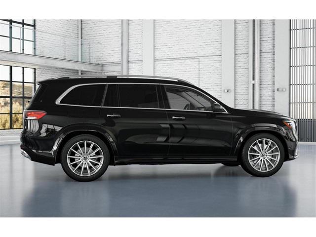 new 2025 Mercedes-Benz GLS 450 car, priced at $99,565