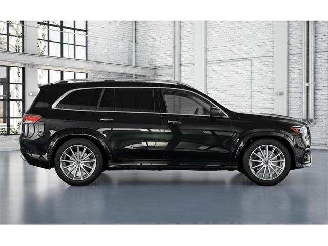 new 2025 Mercedes-Benz GLS 450 car, priced at $99,565