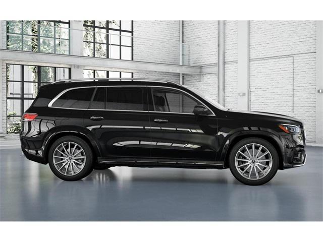 new 2025 Mercedes-Benz GLS 450 car, priced at $99,565