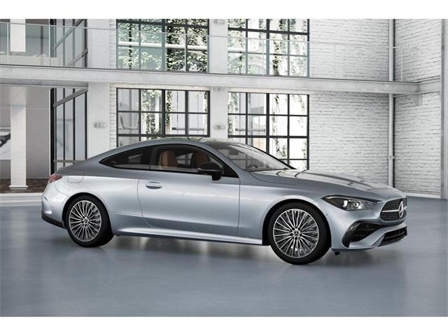new 2026 Mercedes-Benz CLE 300 car, priced at $68,640
