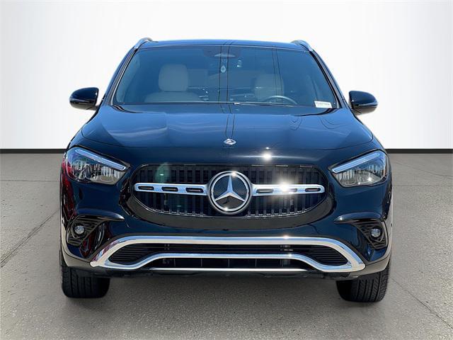 used 2025 Mercedes-Benz GLA 250 car, priced at $41,950