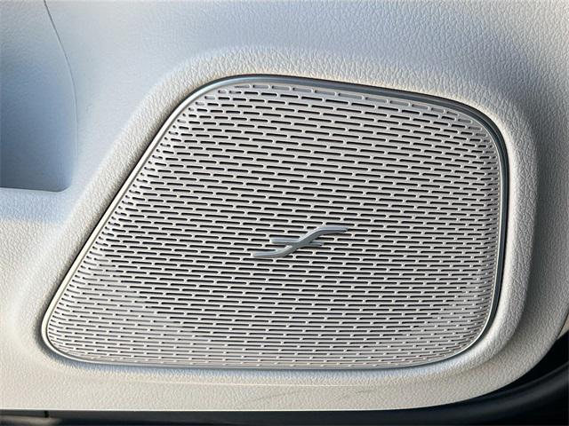 used 2025 Mercedes-Benz GLA 250 car, priced at $41,950
