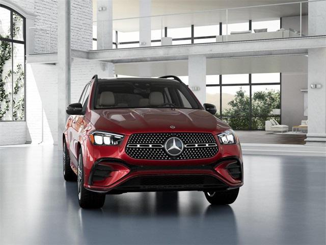 new 2025 Mercedes-Benz GLE 450 car, priced at $84,495