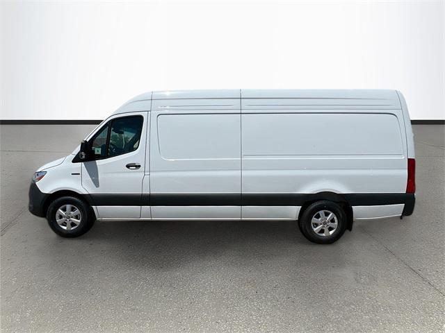 new 2024 Mercedes-Benz Sprinter 2500 car, priced at $82,925