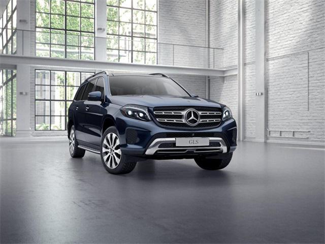 used 2019 Mercedes-Benz GLS 450 car, priced at $26,950