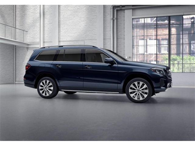 used 2019 Mercedes-Benz GLS 450 car, priced at $26,950