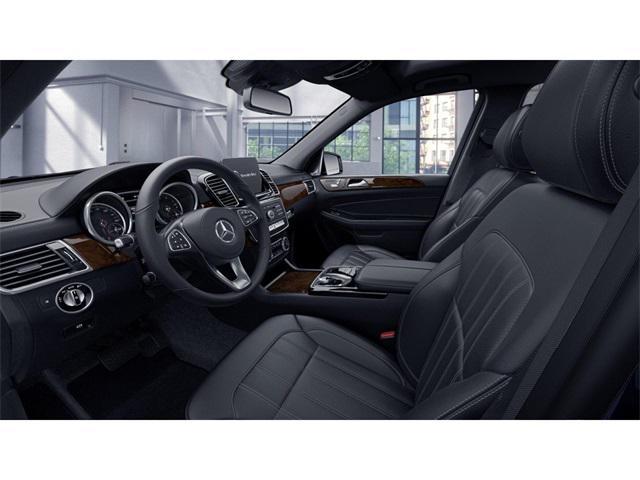 used 2019 Mercedes-Benz GLS 450 car, priced at $26,950